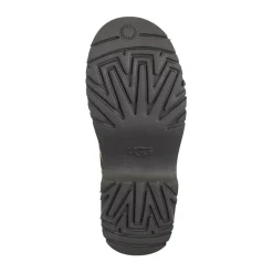 Bottes en Velours de Cuir Ultra Mini New Heights marron