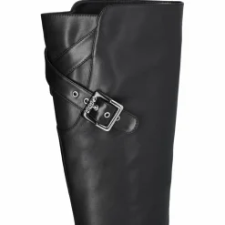 Bottes Flair en Cuir noires