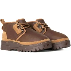 Bottes Neumel Trailgazer camel