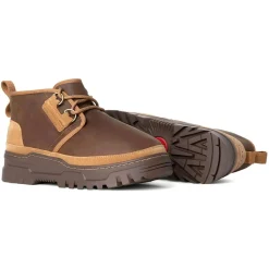 Bottes Neumel Trailgazer camel