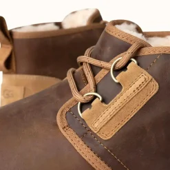 Bottes Neumel Trailgazer camel