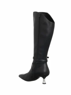 Bottes Sandie Noirs