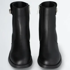 Bottes Yogi noires