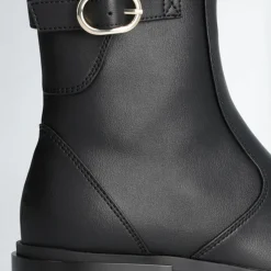 Bottes Yogi noires