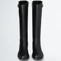 Bottes Yogi noires