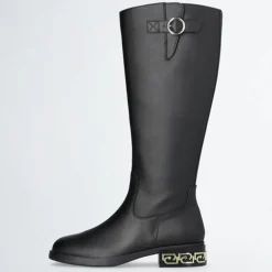 Bottes Yogi noires