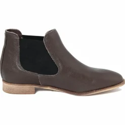 Bottines chelsea volcan