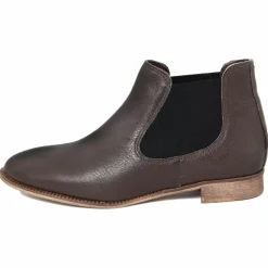 Bottines chelsea volcan