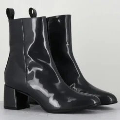 Bottines en Cuir samui galaxie