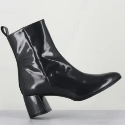 Bottines en Cuir samui galaxie