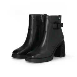 Bottines Giusy Noires