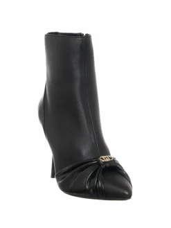 Bottines Giusy Noires