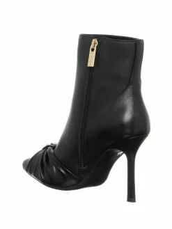 Bottines Giusy Noires