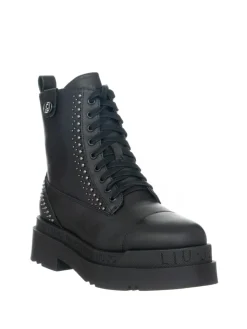 Bottines Love Noires
