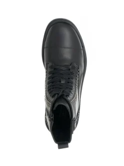 Bottines Love Noires