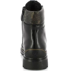 Bottines Rita noires