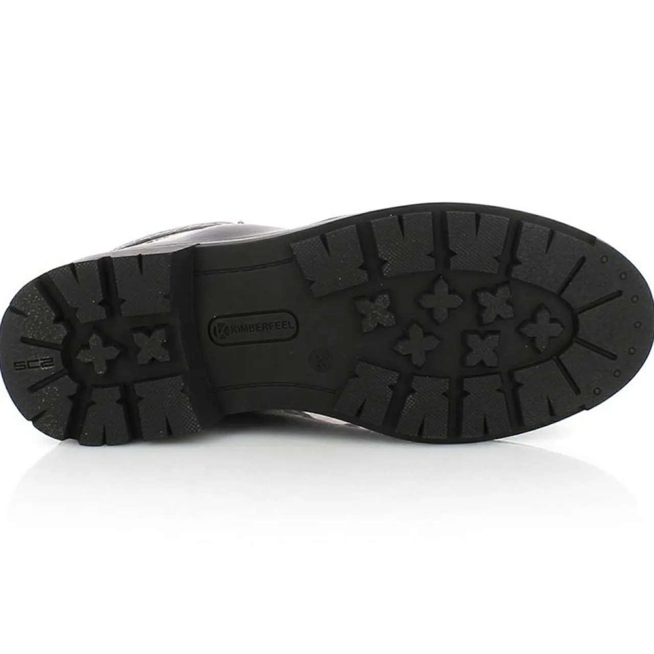 Bottines Rita noires