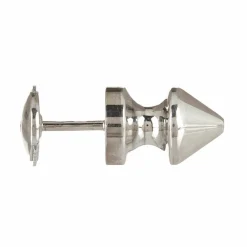 Boucles d'oreilles Camden en argent