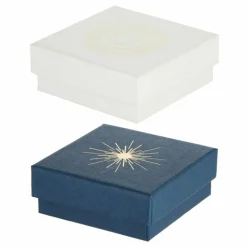 Boucles d'oreilles Dandelion or jaune