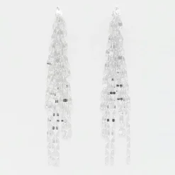 Boucles d'Oreilles en Argent