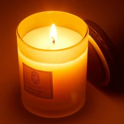 Bougie Chalet Alpin - 150 g