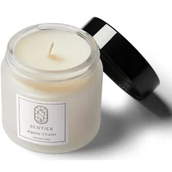 Bougie Chalet Alpin - 60 g