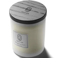 Bougie Chuchotement - 150 g