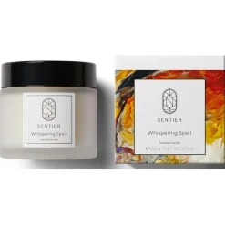 Bougie Chuchotement - 60 g