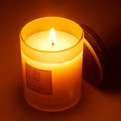 Bougie Rivière Dorée - 150 g