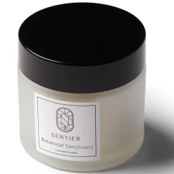Bougie Sancturaire Botanique - 60 g