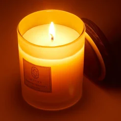 Bougie Sancturaire Botanique - 150 g