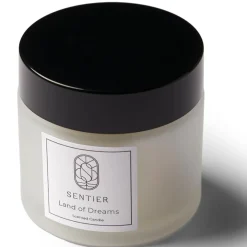 Bougie Terre de Rêve - 60 g