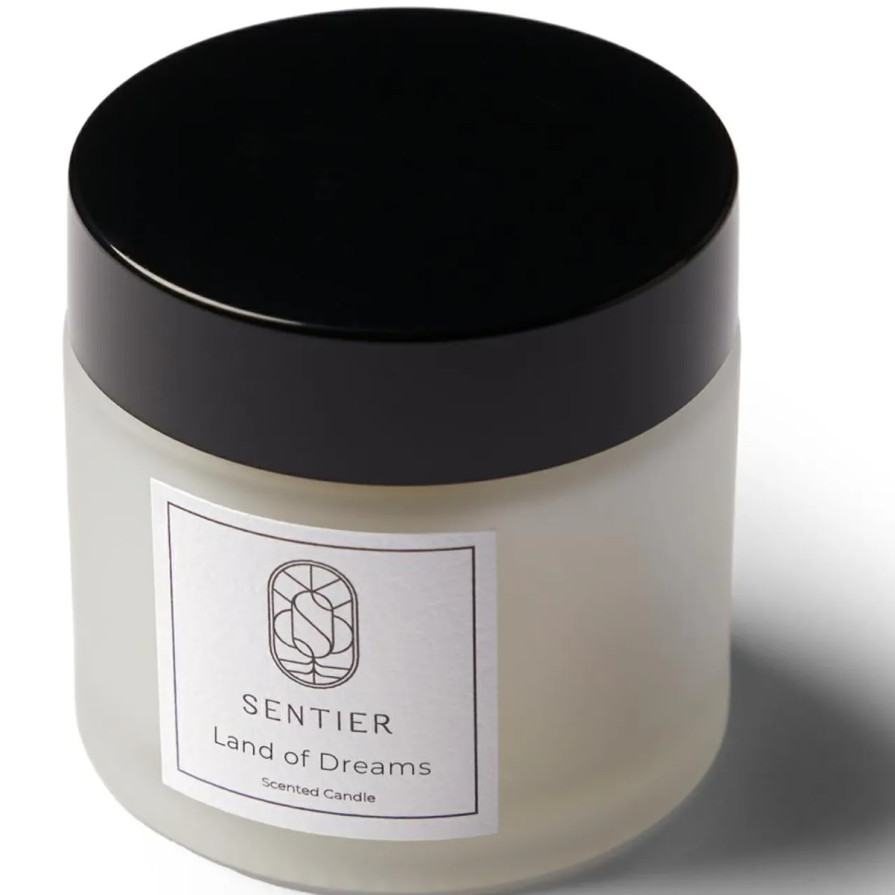 Bougie Terre de Rêve - 60 g