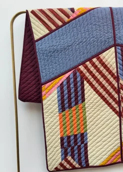 Boutis Shibuya Multico 135 X 190Cm