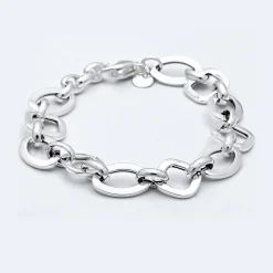Bracelet Frederico en Argent