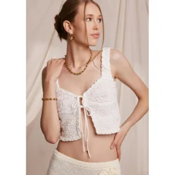 Bracelet Harblyn doré