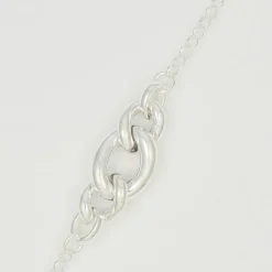 Bracelet Helios en Argent