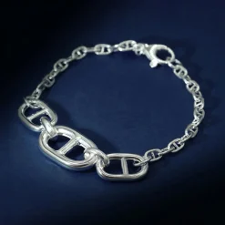 Bracelet Kiara en Argent