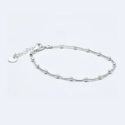 Bracelet Maura en Argent