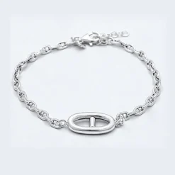Bracelet Mina en Argent