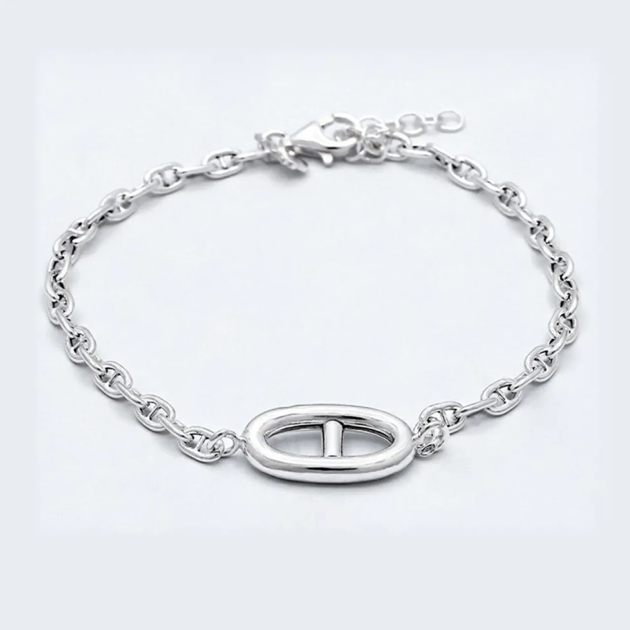 Bracelet Mina en Argent