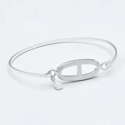 Bracelet Musetta en Argent