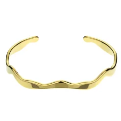 Bracelet Nautia doré