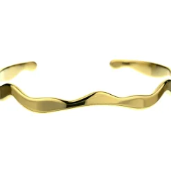 Bracelet Nautia doré