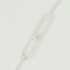 Bracelet Nemesis en Argent