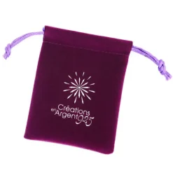 Bracelet Niccolo en Argent doré