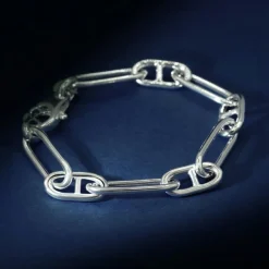 Bracelet Norma en Argent