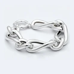 Bracelet Riccardo en Argent