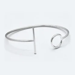 Bracelet Simona en Argent