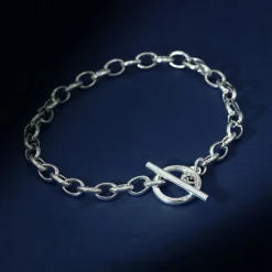 Bracelet Sole en Argent